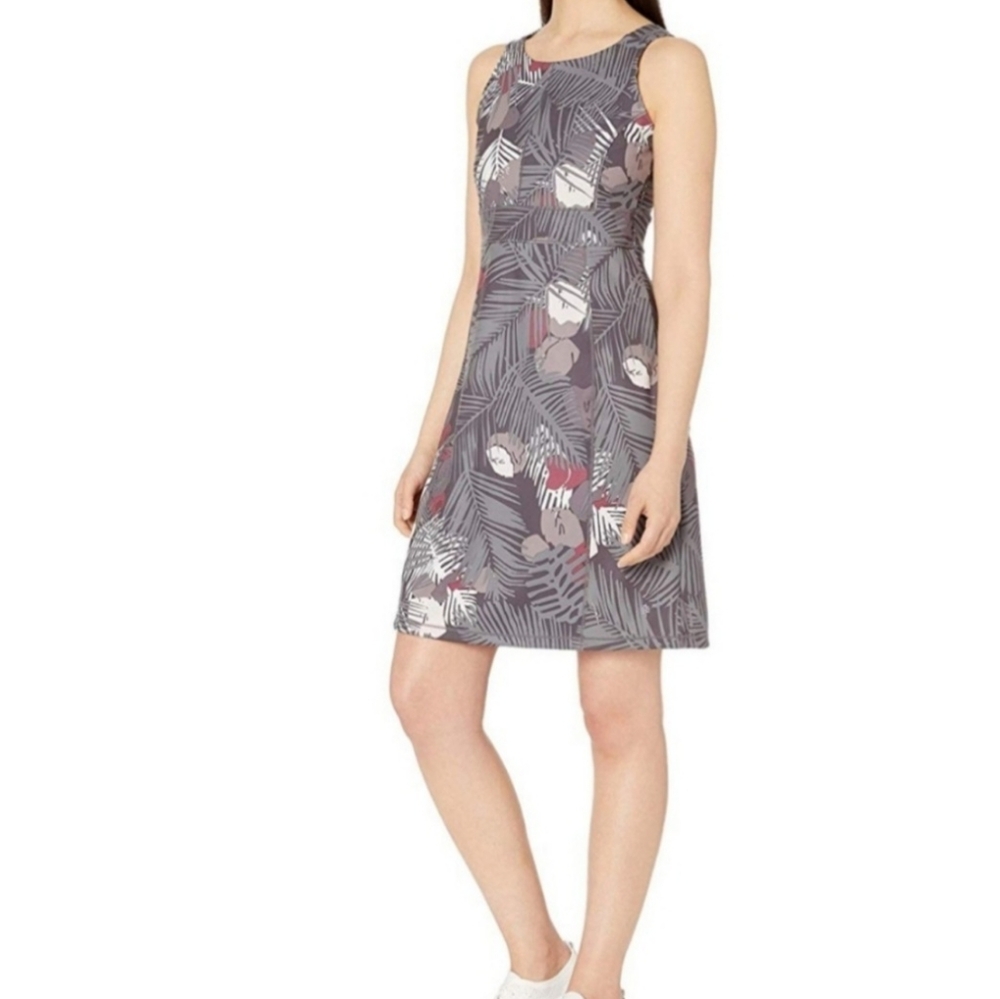 NWT Royal Robbins Jammer Knit Dress
